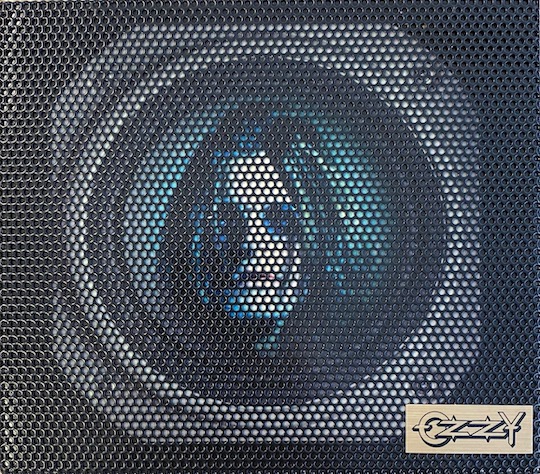 Ozzy Osbourne – Live & Loud