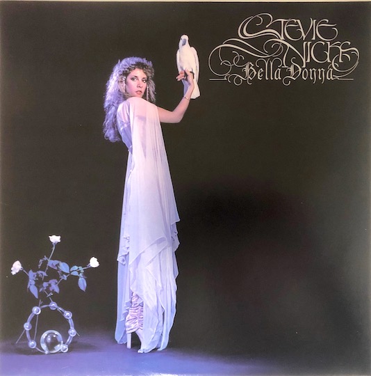 Stevie Nicks – Bella Donna