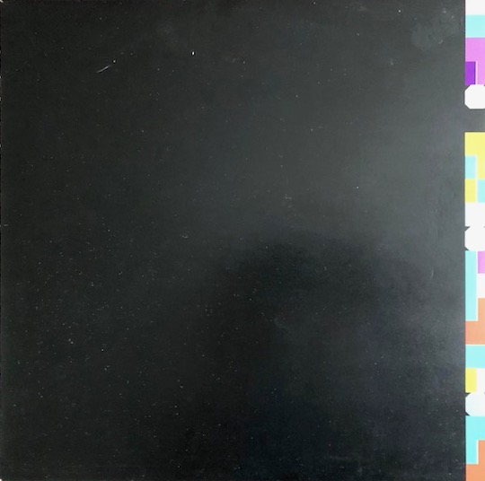 New Order – Blue Monday