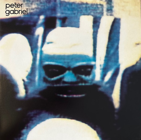 Peter Gabriel – Peter Gabriel IV