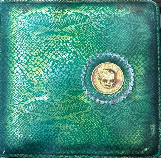 Alice Cooper – Billion Dollar Babies