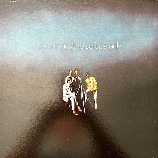 The Doors – The Soft Parade