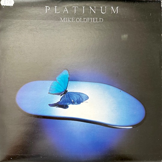 Mike Oldfield – Platinum
