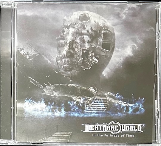 Nightmare World – In The Fullness Of Time