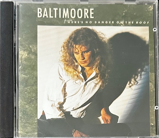 Baltimoore – There's No Danger On The Roof