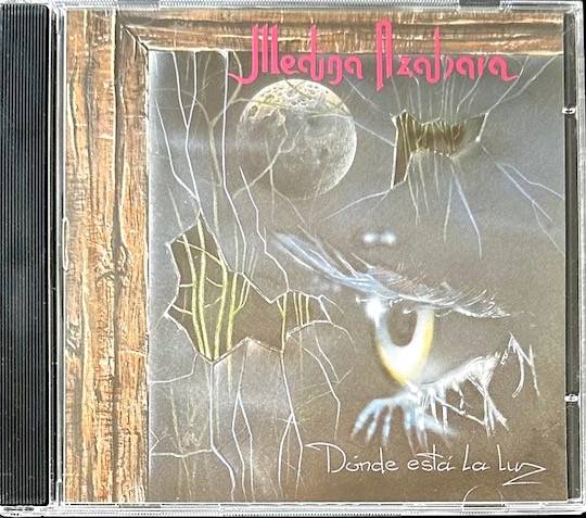 Medina Azahara – Dónde Está La Luz