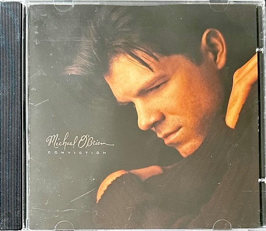 Michael O'Brien – Conviction