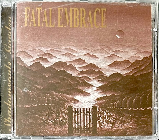 Fatal Embrace – Shadowsouls' Garden