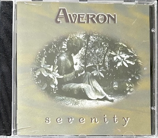 Averon – Serenity