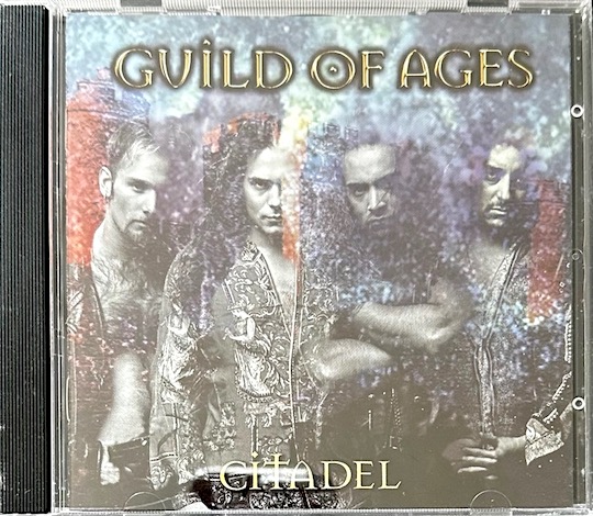 Guild Of Ages – Citadel