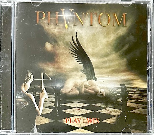 Phantom V – Play II Win