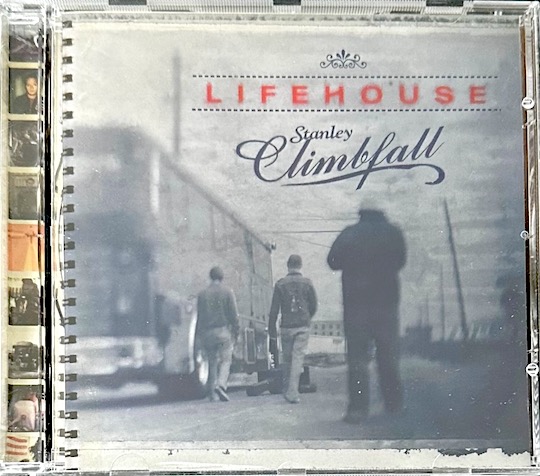 Lifehouse – Stanley Climbfall