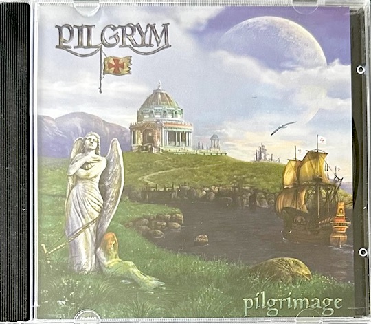 Pilgrym – Pilgrimage