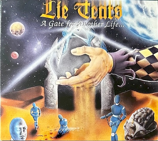 Lie Tears – A Gate For Another Life...