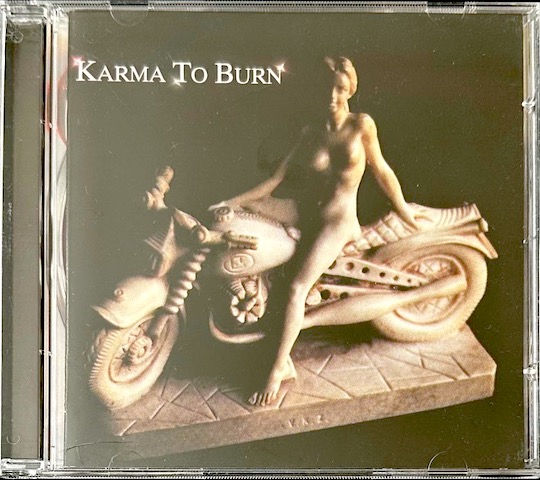 Karma To Burn – Karma To Burn