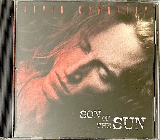 Kevin Connelly – Son Of The Sun