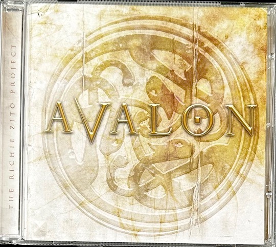 The Richie Zito Project – Avalon