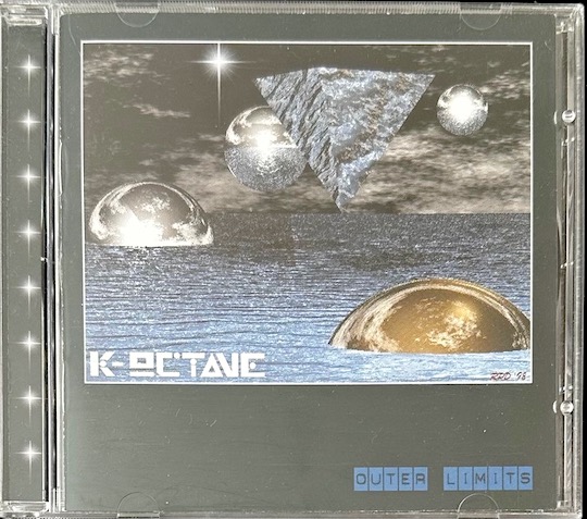 K Octave – Outer Limits
