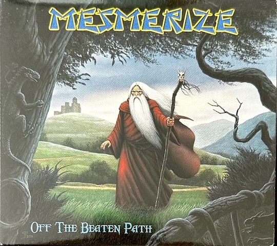 Mesmerize – Off The Beaten Path