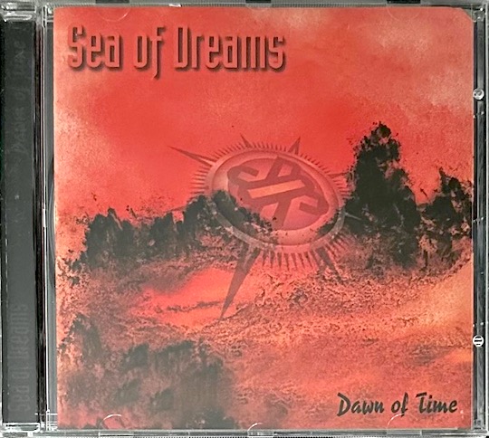Sea Of Dreams – Dawn Of Time