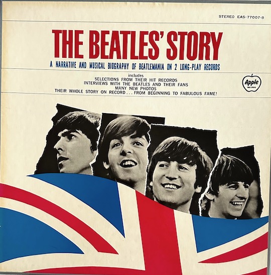 The Beatles – The Beatles' Story