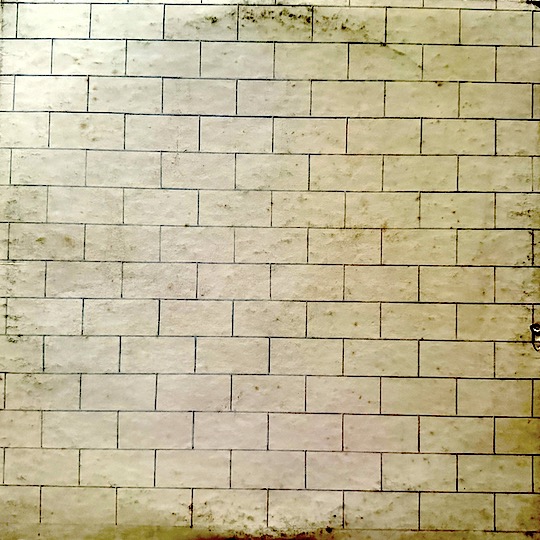 Pink Floyd – The Wall