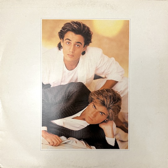 Wham! – Make It Big