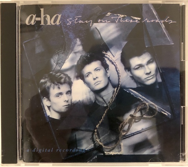 a-ha – Stay On These Roads