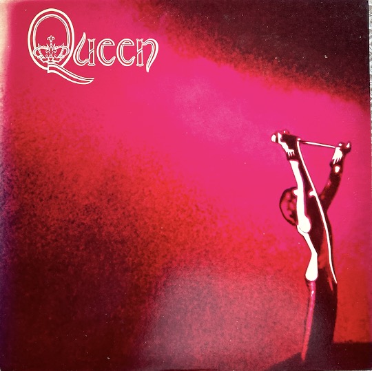 Queen – Queen