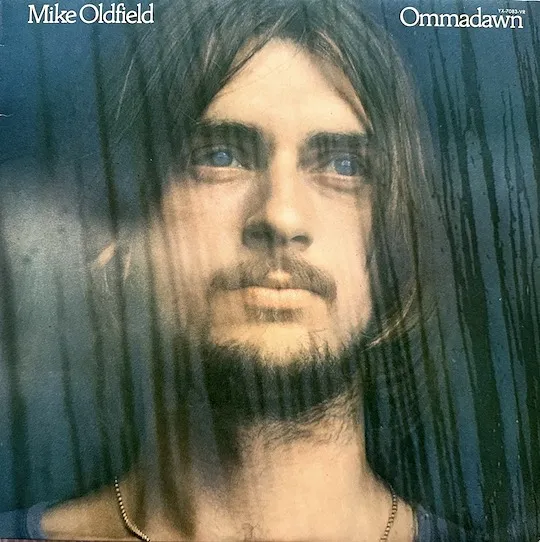 Mike Oldfield – Ommadawn