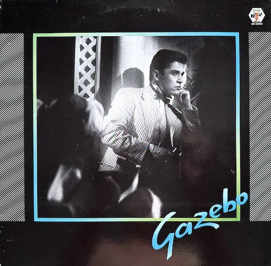 Gazebo – Gazebo
