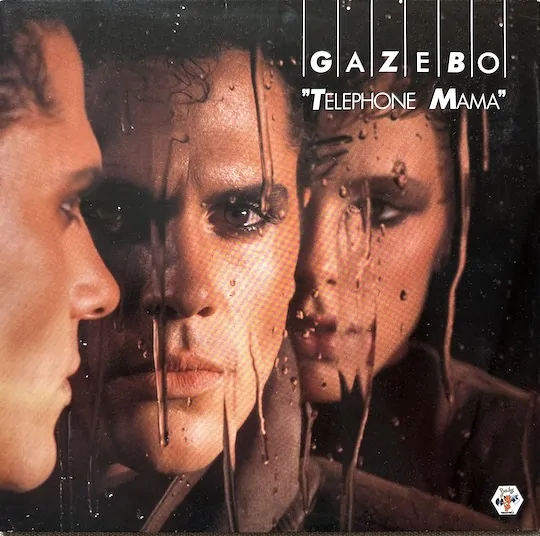 Gazebo – Telephone Mama