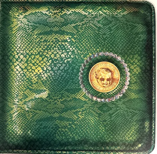 Alice Cooper – Billion Dollar Babies