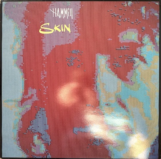 Peter Hammill – Skin