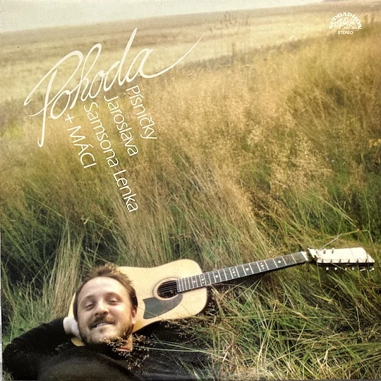Jaroslav Samson Lenk - Pohoda
