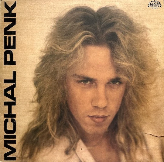 Michal Penk