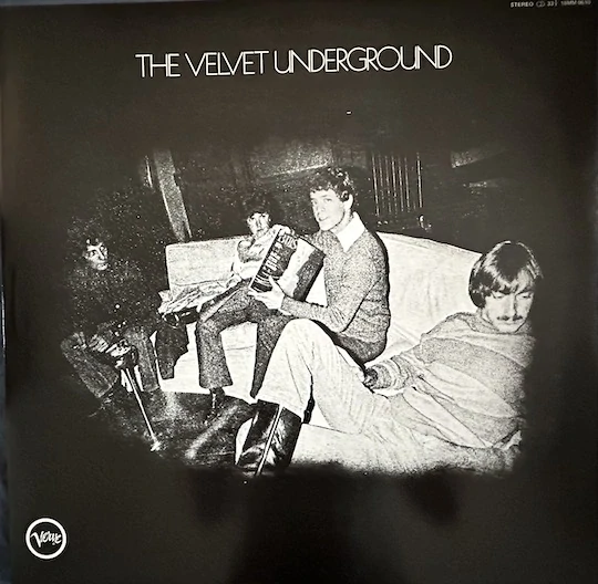 The Velvet Underground – The Velvet Underground