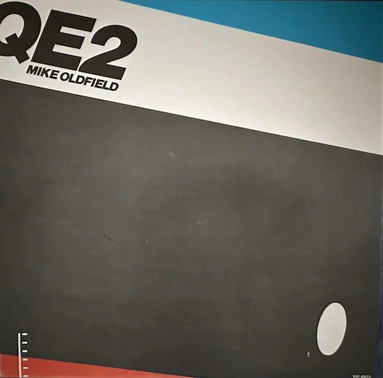 Mike Oldfield – QE2