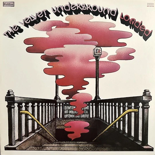 The Velvet Underground – Loaded - Limitovaná edice