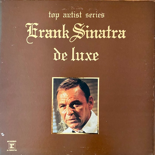 Frank Sinatra – Frank Sinatra De Luxe