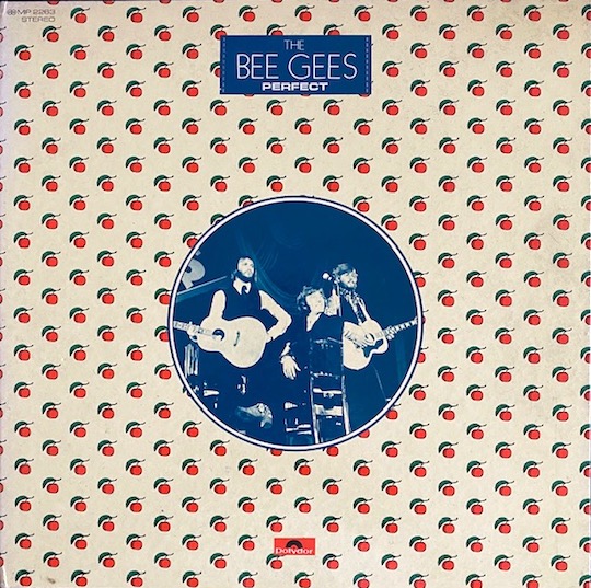 The Bee Gees – Perfect