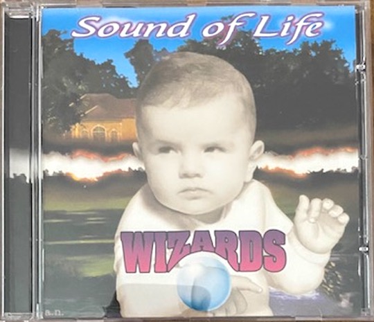 Wizards – Sound Of Life