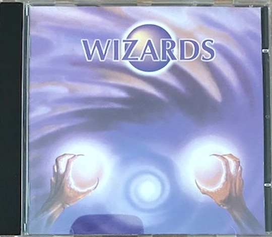Wizards – Wizards