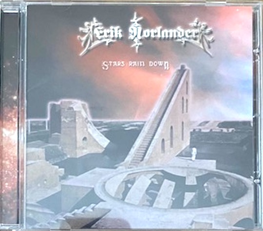 Erik Norlander – Stars Rain Down