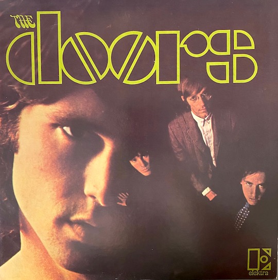 The Doors – The Doors