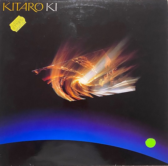 Kitaro – Ki