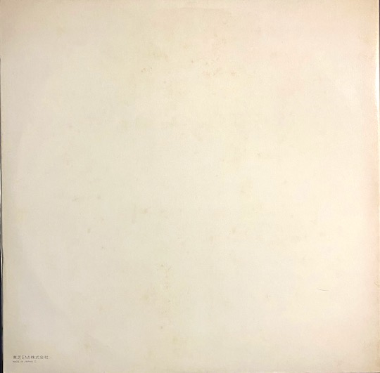 The Beatles – The Beatles