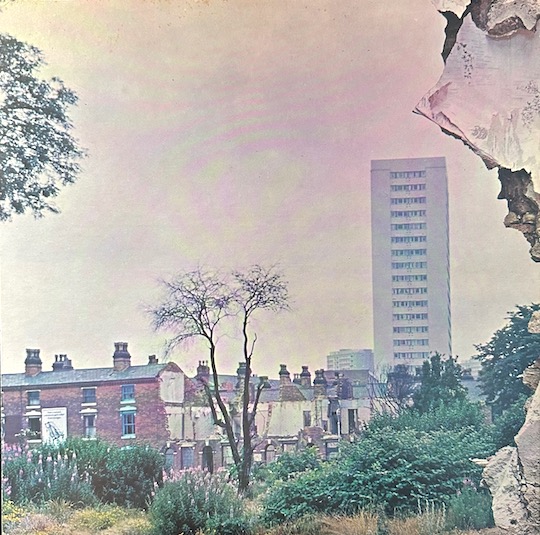 Led Zeppelin ‎– Untitled