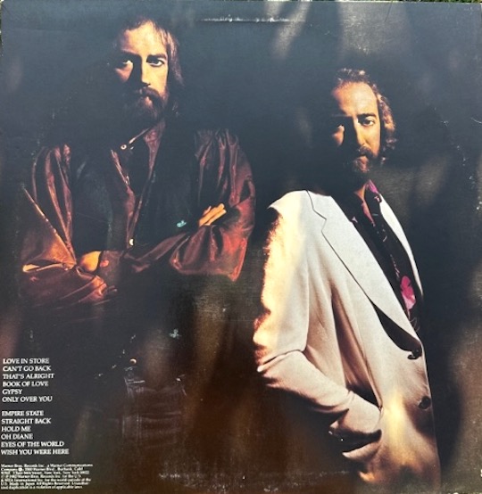 Fleetwood Mac ‎– Mirage