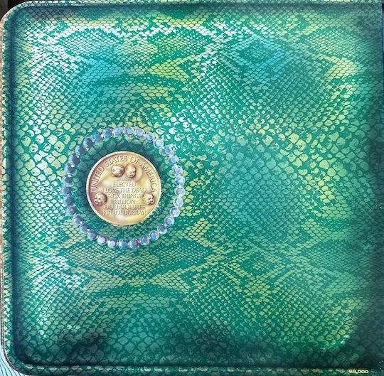 Alice Cooper – Billion Dollar Babies